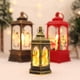 thumbnail image 4 of Adorno de luz de noche con forma de farol de Navidad, lámpara de Papá Noel, decoración navideña 2024 para el hogar, regalo de Navidad, Año Nuevo 2025, 4 of 5
