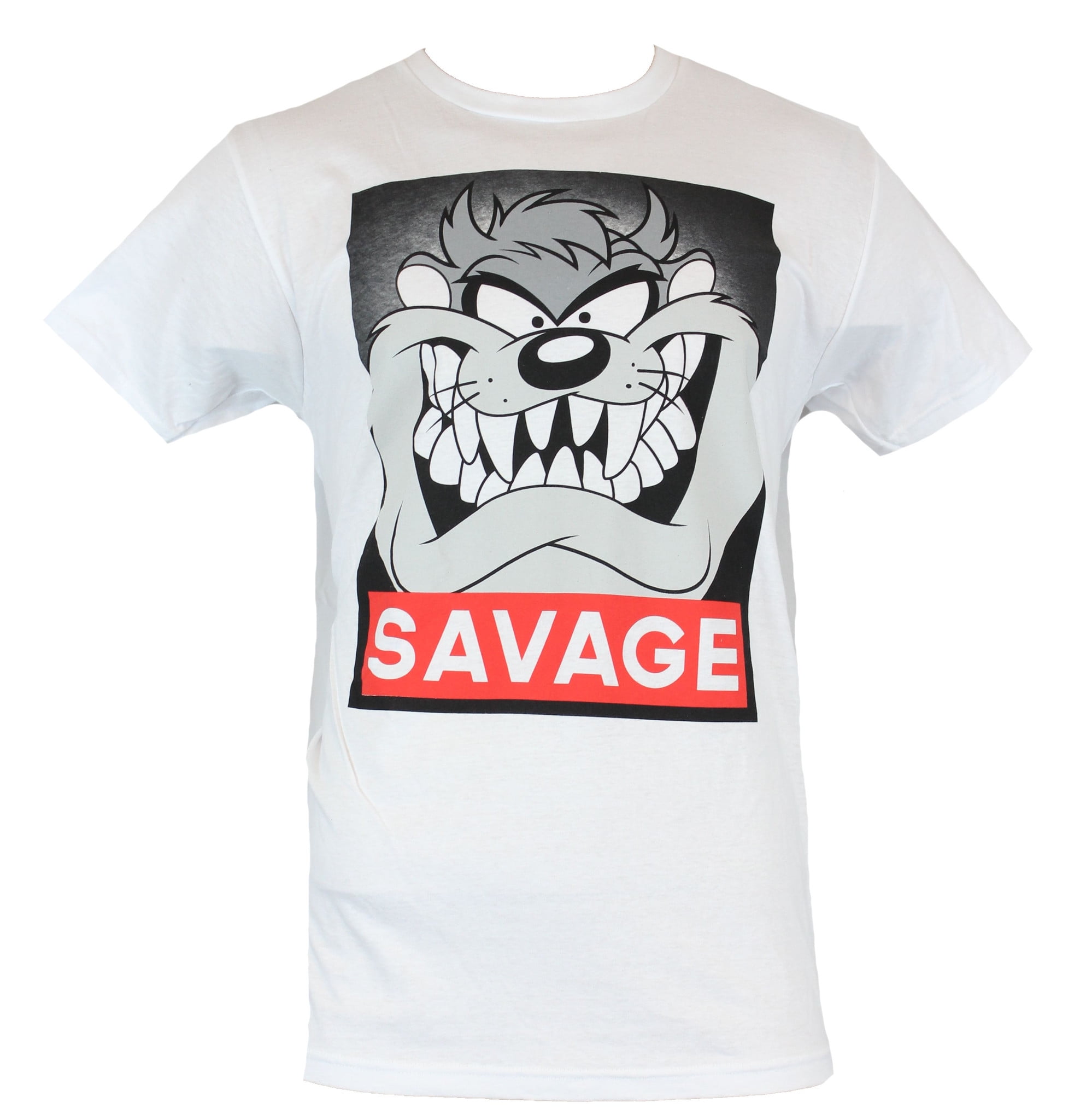 taz tasmanian devil t shirt