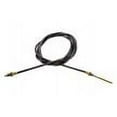 thumbnail image 6 of Dorman - Front Parking Brake Cable, 6 of 6