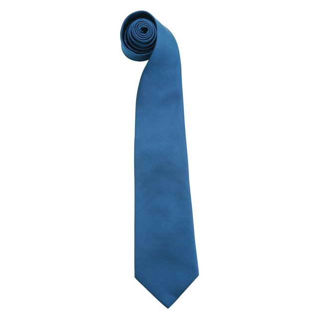Premier Cravate Mode pour Hommes en Couleurs