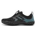thumbnail image 4 of Limberun Kids Water Shoes Non-Slip Quick Dry Barefoot Aqua Shoes for Kids Breathable Mesh Swim Shoes for Beach Pool Hiking, 4 of 6