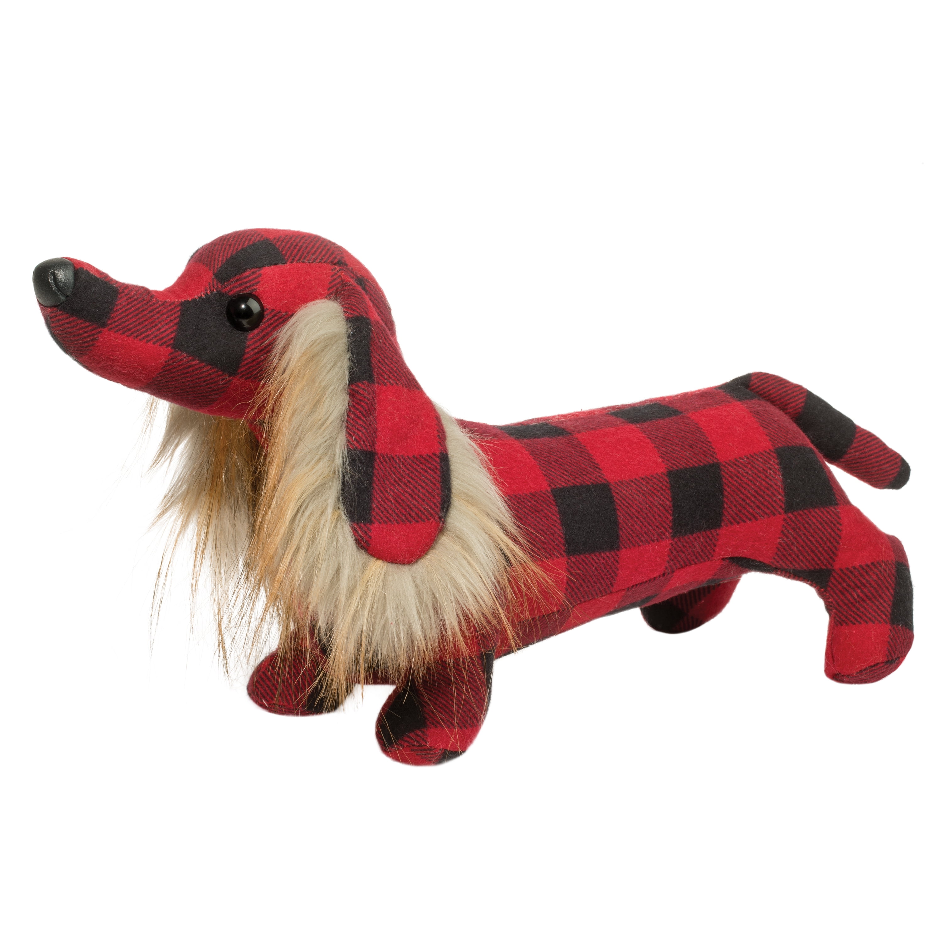 dachshund stuffed animal walmart