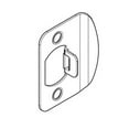 thumbnail image 1 of Baldwin 8BR0404007 Reserve Round Corner Strike - Dark Bronze, 1 of 1
