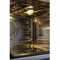 thumbnail image 2 of Bertazzoni Prof24soex Professional 24" Wide 1.34 Cu. Ft. Electric Built-In Speed Oven -, 2 of 5