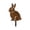 02_Easter Bunny Garden Stakes - 15% OFF, variant on 2Pcs Rustic Easter Bunny Garden Stakes, Metal Yard Signs for Easter Decorations Outdoor Spring Home Decor by PALIFEUR