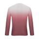 thumbnail image 4 of Blusas y camisas de manga larga y cuello redondo para hombre, camisetas casuales con estampado de moda y cuello redondo, blusas de licra de manga corta para hombre., 4 of 4