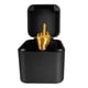 thumbnail image 3 of Middle Finger Surprise Present Box Funny Spoof Hand Prank Pops-Up Present for Adults Teens, 3 of 5