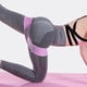 thumbnail image 3 of resistencia Gimnasio en hogar Entrenamiento Lift Booty Band para adultos Ejercicio Fitness Yoga Antideslizante fuerza elástica 76cm Púrpura, 3 of 9
