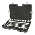 thumbnail image 3 of JUEGO DADOS 3/4'' MM 24 PZ TRUPER 13874 Truper JD-3/4X24M, 3 of 4