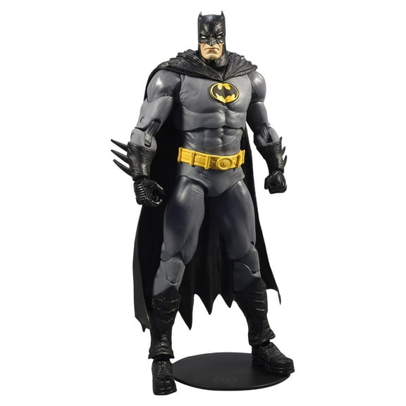 DC Multiverse 7" Action Figure - Batman Three Jokers, Children Ages 12 