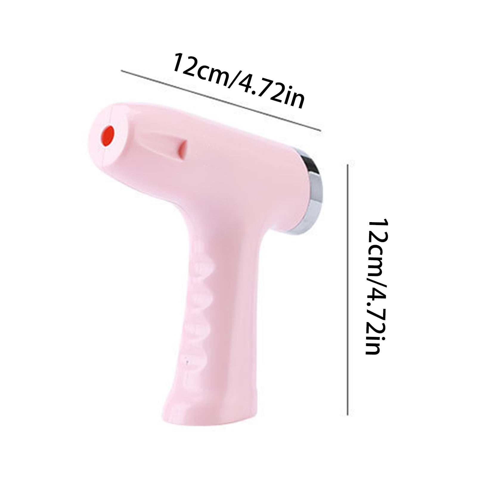 Ergonomic Whipping and Mixing Device Miniature Food Processor Electric Eggs Beater Whisk Hand Mixer Space Saving Kitchen Gadget
