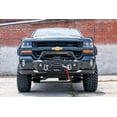 thumbnail image 4 of Rough Country 7.5" Lift Kit (fits) 2007-2013 Chevy Silverado GMC Sierra 1500 4WD | N3 Loaded Struts/Shocks | 26431, 4 of 9