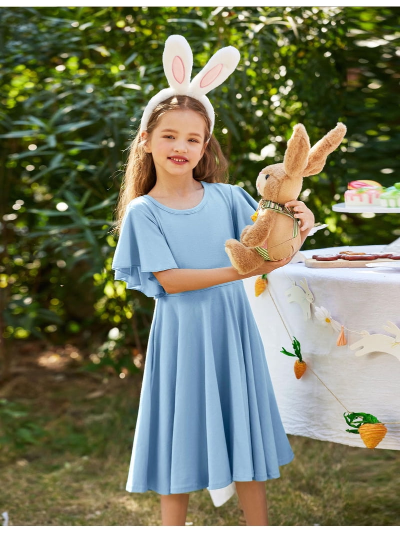 butterfly skater dress Sunshine Butterfly Skater Dress
