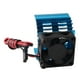 thumbnail image 3 of Radiador de motor RC 540550 con ventilador para repuestos de automóviles HSP, 3 of 7