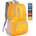 thumbnail image 1 of Mochila Plegable Ligera ZOMAKE Resistente al Agua 35L, 1 of 7