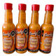 thumbnail image 1 of Salsa Picante estilo Chimichurri Crunchy paquete de 4 piezas Crunchy Chimichurri, 1 of 3