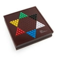 thumbnail image 5 of Spin Master Games, Cardinal Classics, 10 Classic Games In One Set, Including Family Favorites Chess, Checkers, Backgammon, Mancala for Family Game Night, 1+ Players, for Ages 8 & Up, 5 of 5