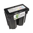 thumbnail image 2 of Dual-Lite MLW-7E-12V-I replacement battery (high rate), 2 of 2