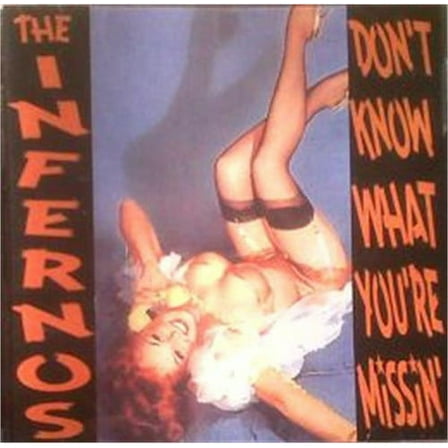 Don't Know What You're Missin