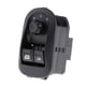 thumbnail image 4 of Interruptor De Ventana Principal Eléctrico, Delantera Izquierda Compatible Con , : 6554.WA 6554WA, 4 of 7