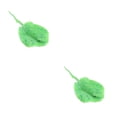 thumbnail image 4 of Methold 2019 silicona brillante acuario Artificial Manta Ray Fish Tank Fake Devil Ray ornamento acuático Verde 2piezas Methold  CBP005599, 4 of 6