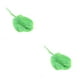 thumbnail image 4 of Acuario Artificial Billuyoard Manta Ray Fish Tank Adorno acuático Verde 2piezas, 4 of 6