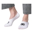 thumbnail image 4 of Calcetines DC Shoes Hombre 3 Pack Multicolor EDYAA03153-KVJ8, 4 of 4