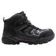 thumbnail image 4 of Propet Mens Sentry 6" Electrical Composite Toe Work S  Casual Work & Safety Shoes -, 4 of 5