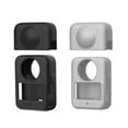 thumbnail image 2 of Pour Osmo 360 Panoramique, Housse de Protection en Silicone Résistant à l'Usure, Antichoc et Résistant aux Rayures, 2 of 8