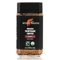 thumbnail image 2 of Mount Hagen Freeze Dried Instant Coffee- 3.53 Oz Jars- 2 Pack, 2 of 5