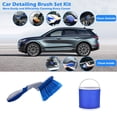 thumbnail image 1 of 10 Piezas De Herramientas De Limpieza De Lavado De Automovil, 1 of 7