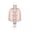 rose gold, variant on 1pc Tooth Grills Cap Diamond Gold Hip Hop Braces Cosplay Jewelry Teeth Decor•-rose gold