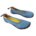 thumbnail image 1 of Zapatos de Agua Ligeros de Secado rápido para Mujeres y Hombres con orificios de ventilacia, suela antideslizante, adecuados para searrar, nadar, bucear, pasear en bote, playa, 1 of 7
