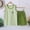 Green, variant on ATOGUTA Boys Outfit Summer Kids Sleeveless Tank Tops and Shorts Set Athletic Tracksuit Size 5T-15, White