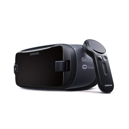Samsung Gear VR (2017) - Pre-Owned (Best Vr Games For Samsung Gear Vr)