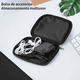 thumbnail image 2 of Maletin Funda Para Laptop Bloosom  14-15.6 Pulgadas Bolsa Impermeable Negro, 2 of 4