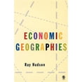thumbnail image 1 of Pre-Owned Economic Geographies: Circuits, Flows and Spaces (Paperback), 1 of 1