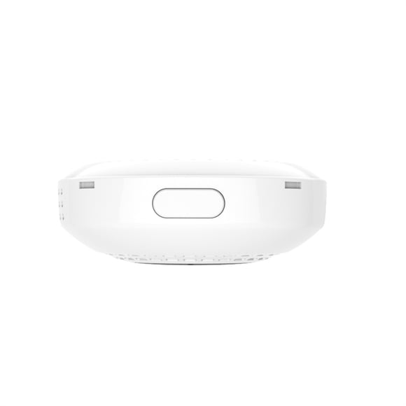 Matsuzay Dispositivo de grabación de videocámara recargable WiFi Camera 720 Video Recorder Cámaras de vídeo Blanco