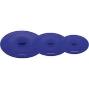 Rachael Ray Top This Suction Lid 3 Piece Set Blue