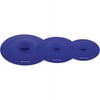 Rachael Ray Top This Suction Lid 3 Piece Set Blue