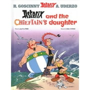 Asterix and the Chieftain's Daughter : Album 38