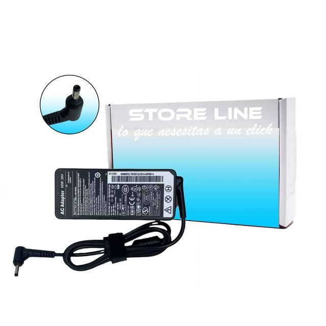Cargador Para Laptop Lenovo 20v/3. 25a
