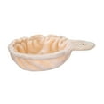 thumbnail image 3 of Cesta de cama de hamaca para árboles de gato, suave, para mascotas accesorios de árboles de gato reemplazo de accesorio de nido de gato para gatitos Beige, 3 of 8