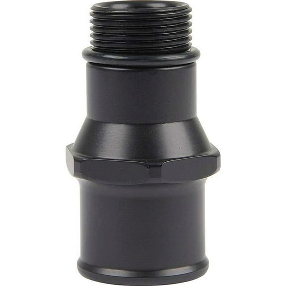 Allstar Performance 1.50in Fitting Black