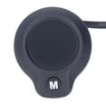 thumbnail image 3 of Electric Bike Display Meter,Electric Bike LCD Display Bike Display Meter Electric Bicycle Display Meter Time-Tested Durability, 3 of 14