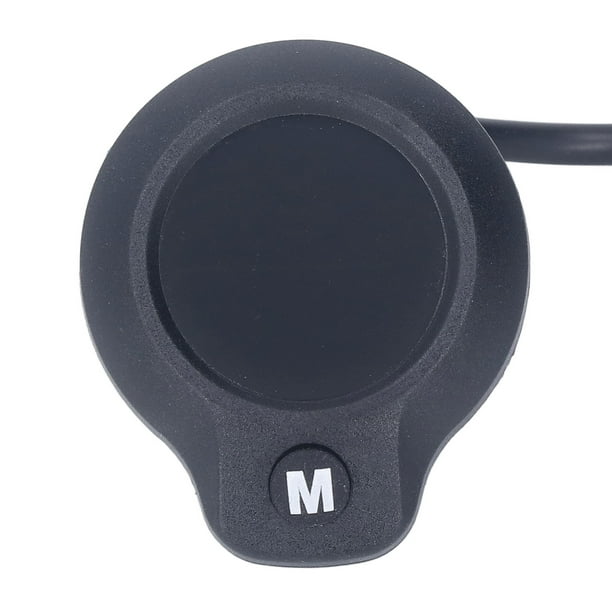 Funda Protectora Para Pantalla De Bicicleta Eléctrica Bosch Purion | Transparente, Resistente A Rayos UV