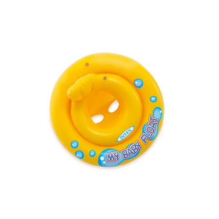 Intex My Baby Float