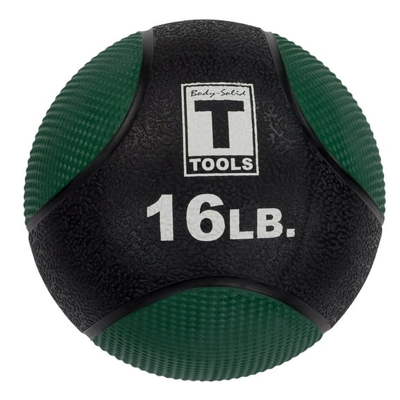 Body-Solid BSTMB16 Medicine Ball