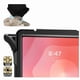 thumbnail image 2 of Teknet Funda Correa Samsung Galaxy Tab S11 Ultra X930 Uso Rudo, 2 of 5