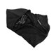 thumbnail image 1 of Casco De Ciclismo De Invierno, Gorro Cálido De Cara Completa Negro A Prueba De Frío Para Viajes En Motocicleta Para Viajes En Automóvil Con Batería Para Caminar ANGGREK  AC6521, 1 of 8